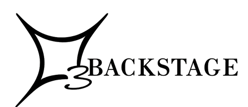 3Backstage