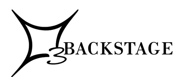 3Backstage