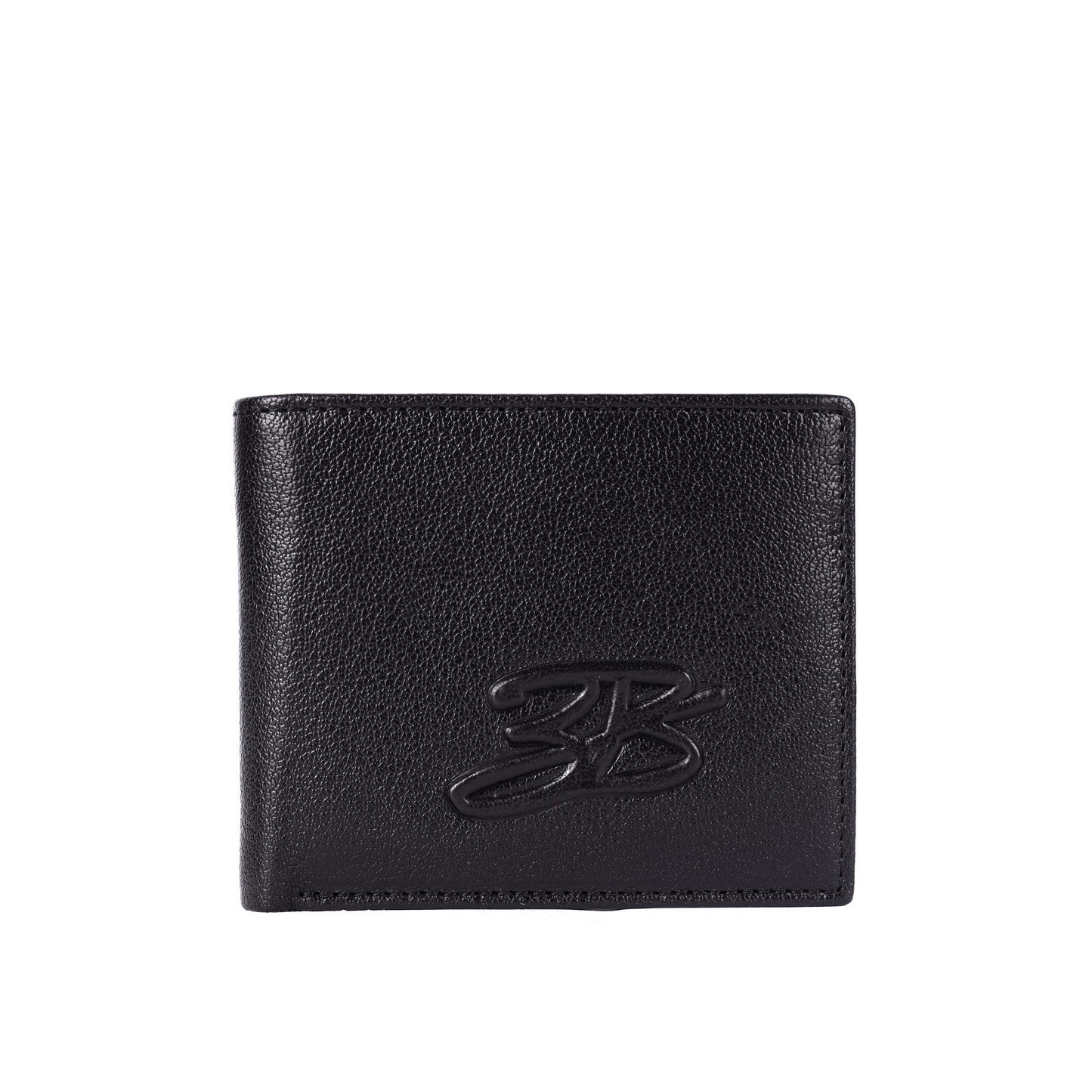 Pistol Black wallet