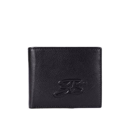 Pistol Black wallet